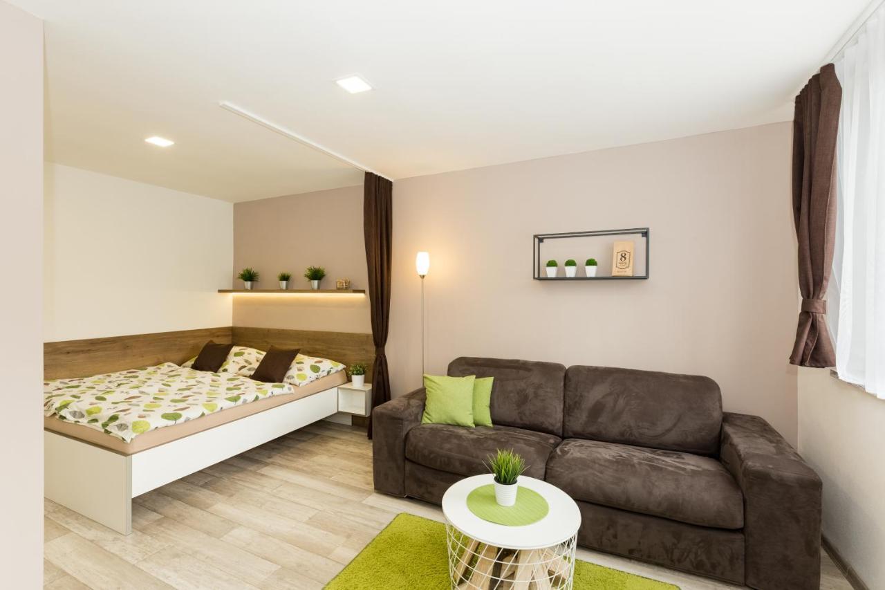 Apartmany Stozec - Nella Premium Exterior foto