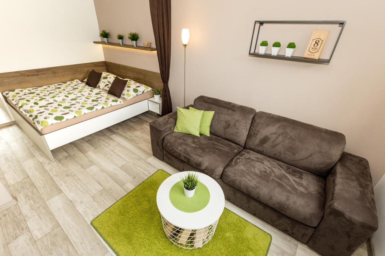 Apartmany Stozec - Nella Premium Exterior foto